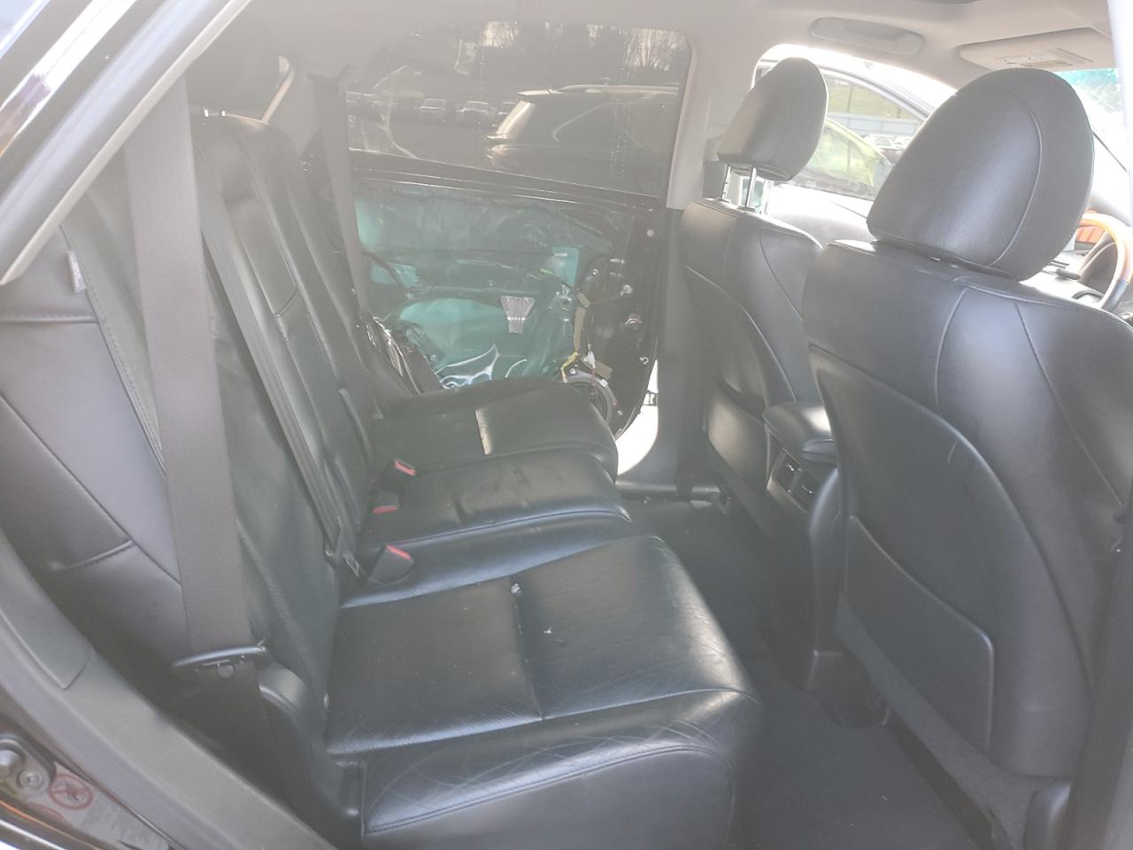 Lexus RX 450h Image 11