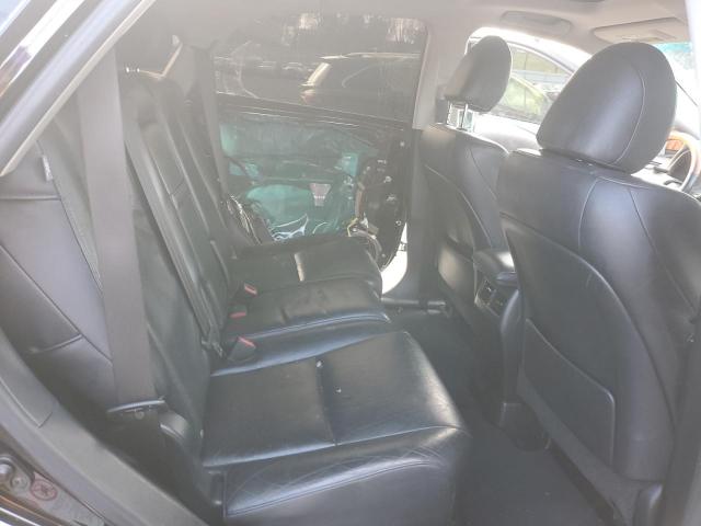 Lexus RX 450h Image 11