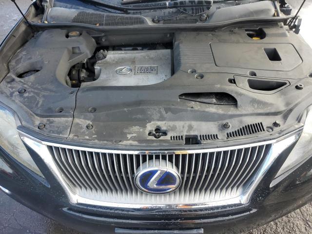 Lexus RX 450h Image 10