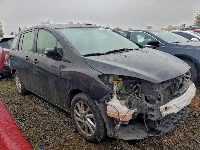 Mazda 5 Sport Image 8