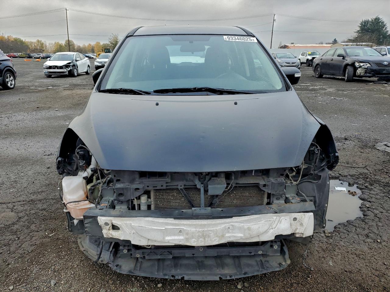 Mazda 5 Sport Image 10