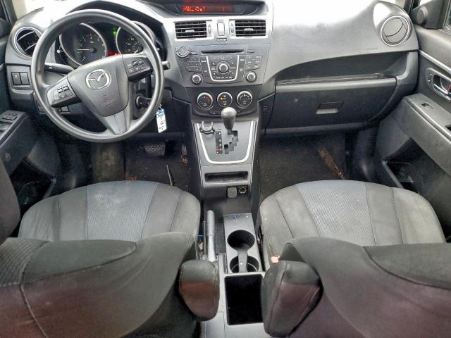 Mazda 5 Sport Image 7
