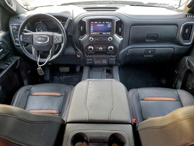 GMC Sierra K2500 At4 Image 8