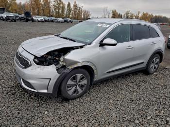  Salvage Kia Niro