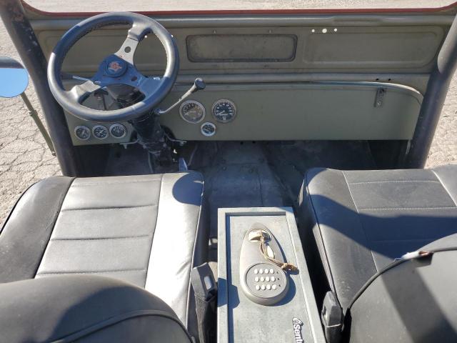 Willy Jeep Image 10