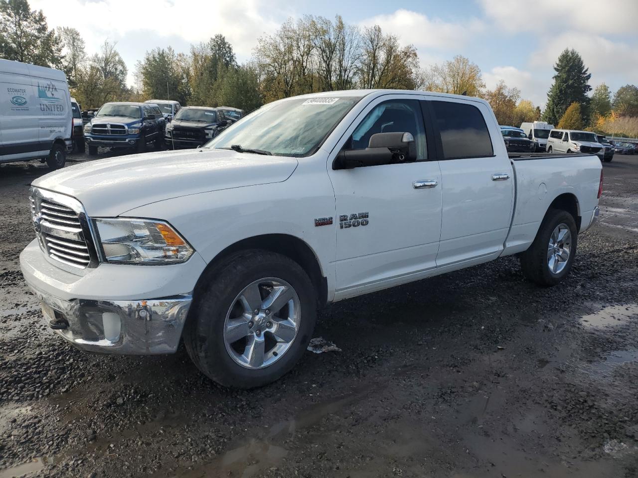 Ram 1500 Slt Image 1