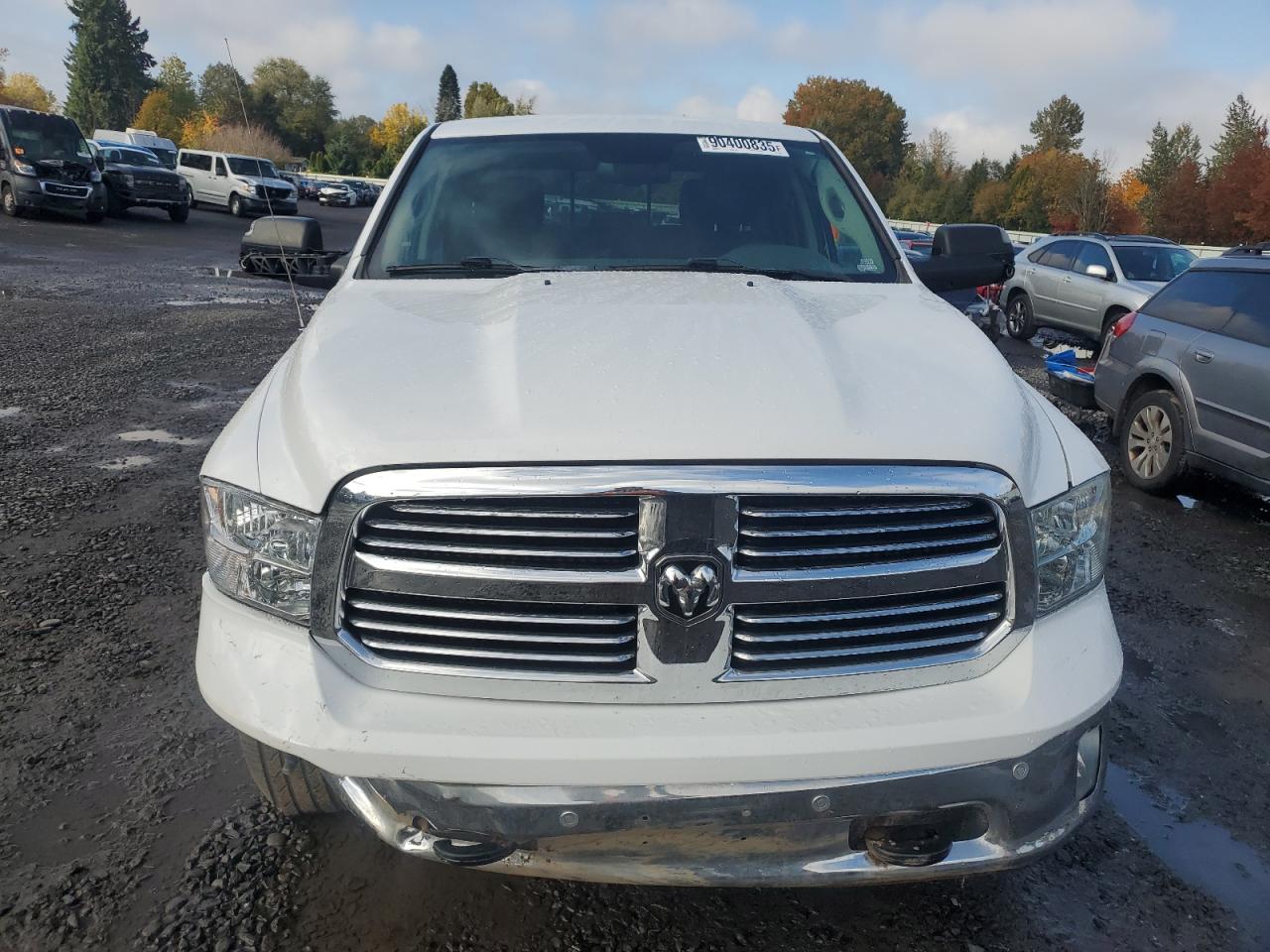 Ram 1500 Slt Image 6