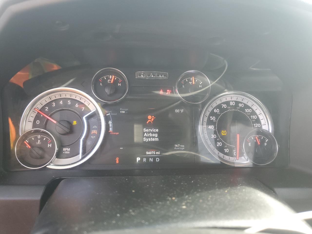 Ram 1500 Slt Image 10