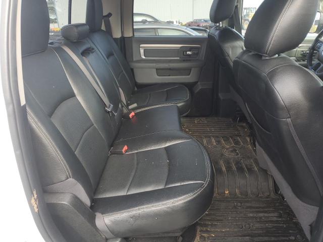 Ram 1500 Slt Image 5