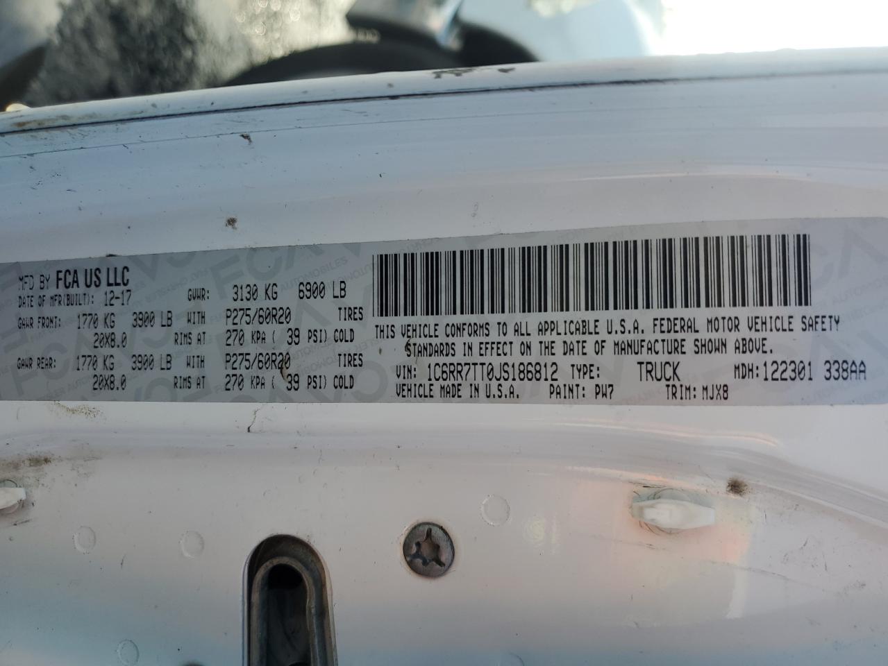 Ram 1500 Slt Image 11