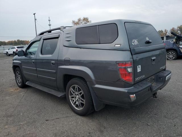 Honda Ridgeline Rtl Image 7