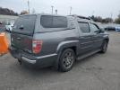 Honda Ridgeline Rtl Image 8