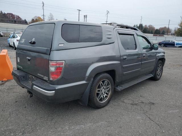 Honda Ridgeline Rtl Image 8