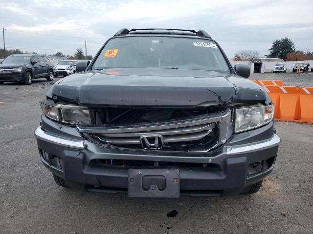 Honda Ridgeline Rtl Image 9