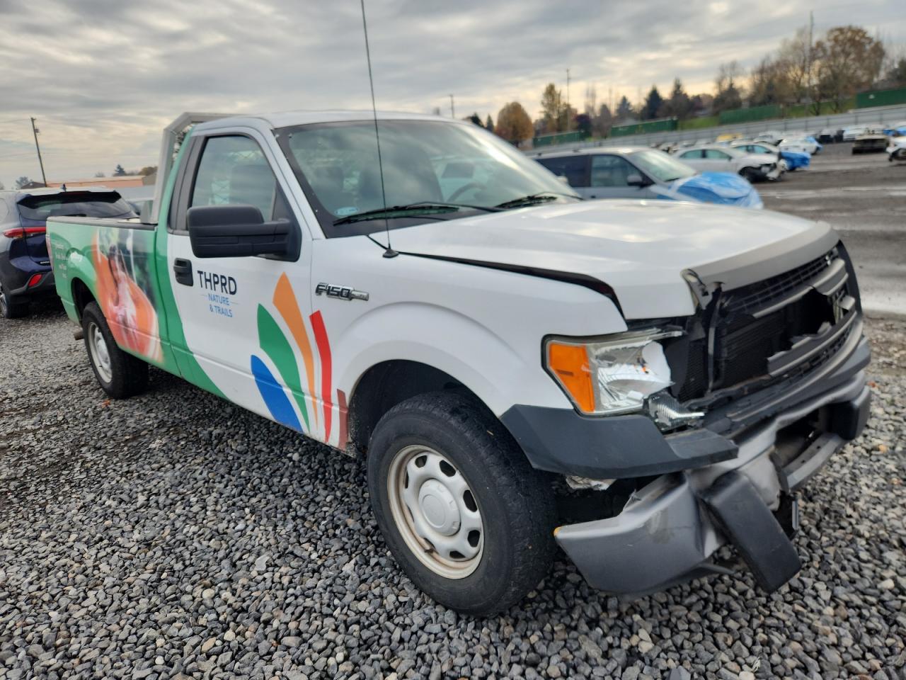 Ford F-150 Image 2