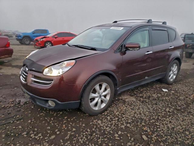  Salvage Subaru Tribeca