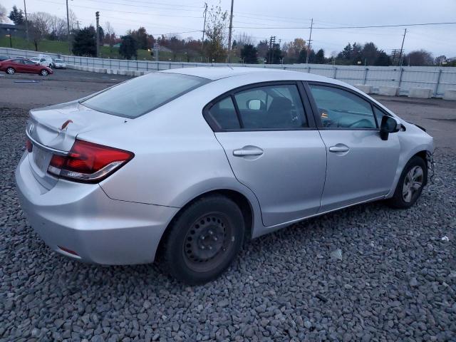 Honda Civic Lx Image 4