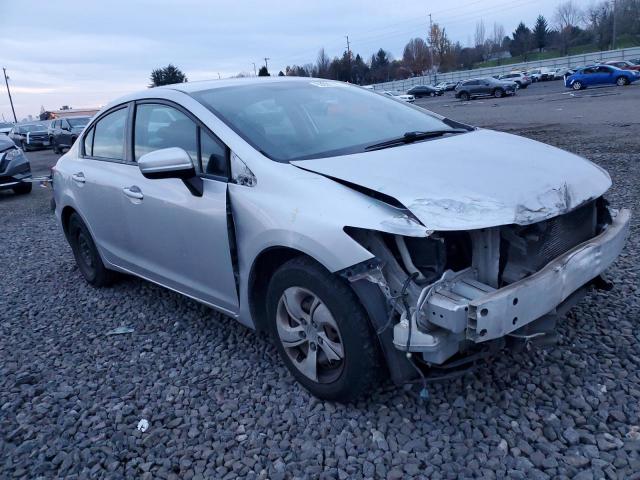 Honda Civic Lx Image 7