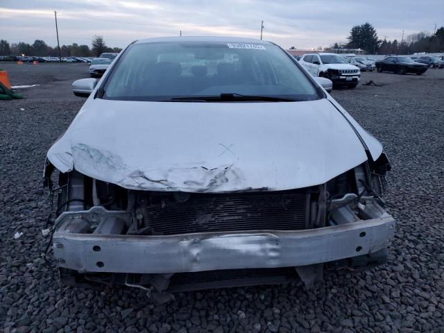 Honda Civic Lx Image 3