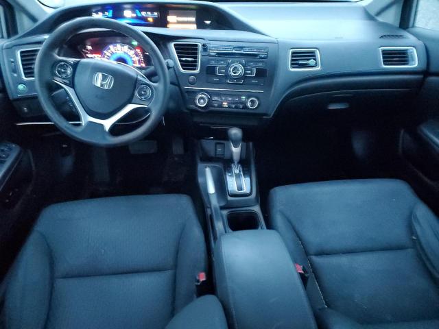 Honda Civic Lx Image 5