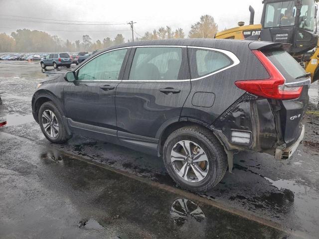 Honda Crv Lx Image 12