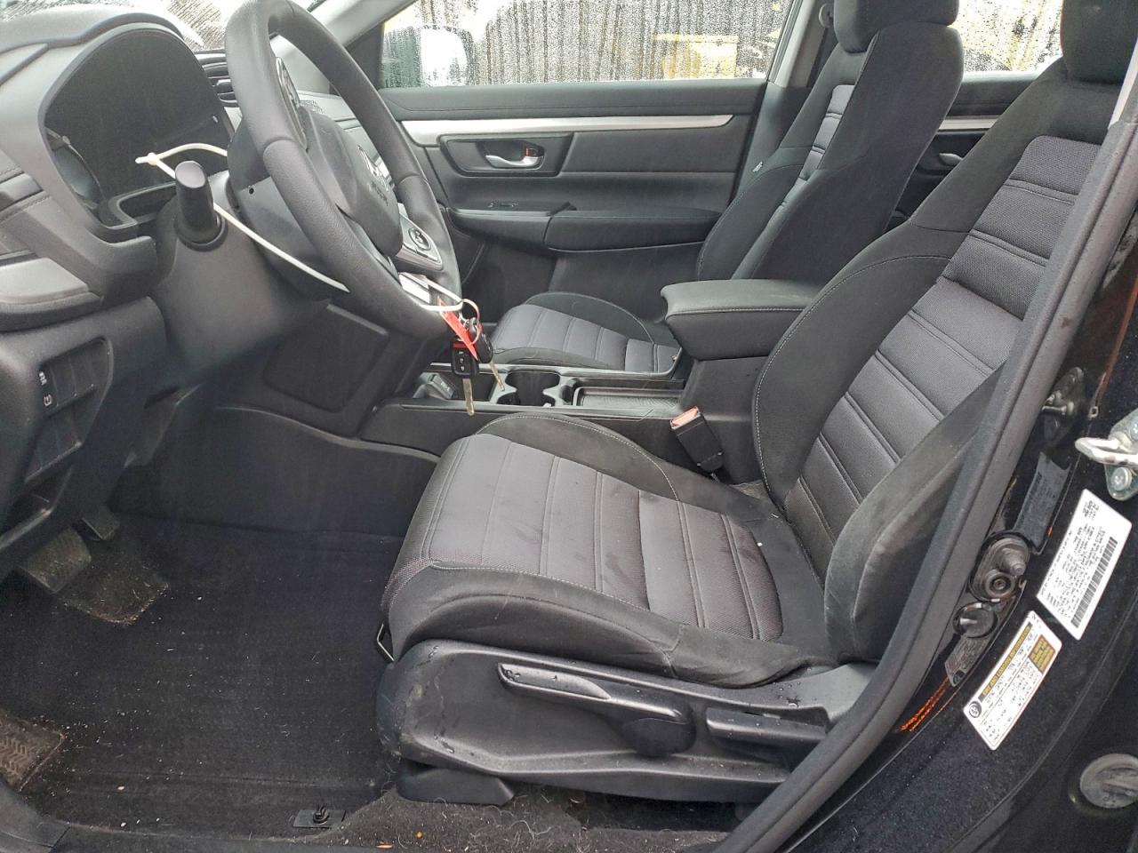 Honda Crv Lx Image 6