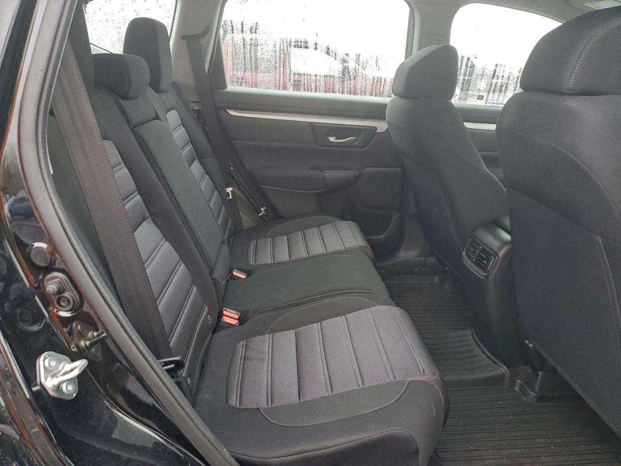 Honda Crv Lx Image 9