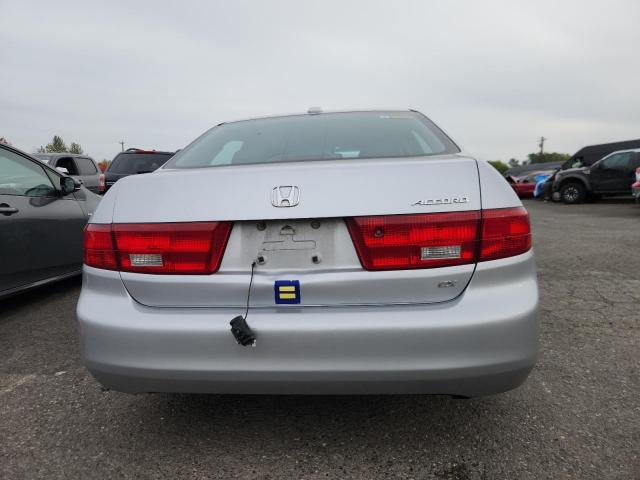 Honda Accord Ex Image 4