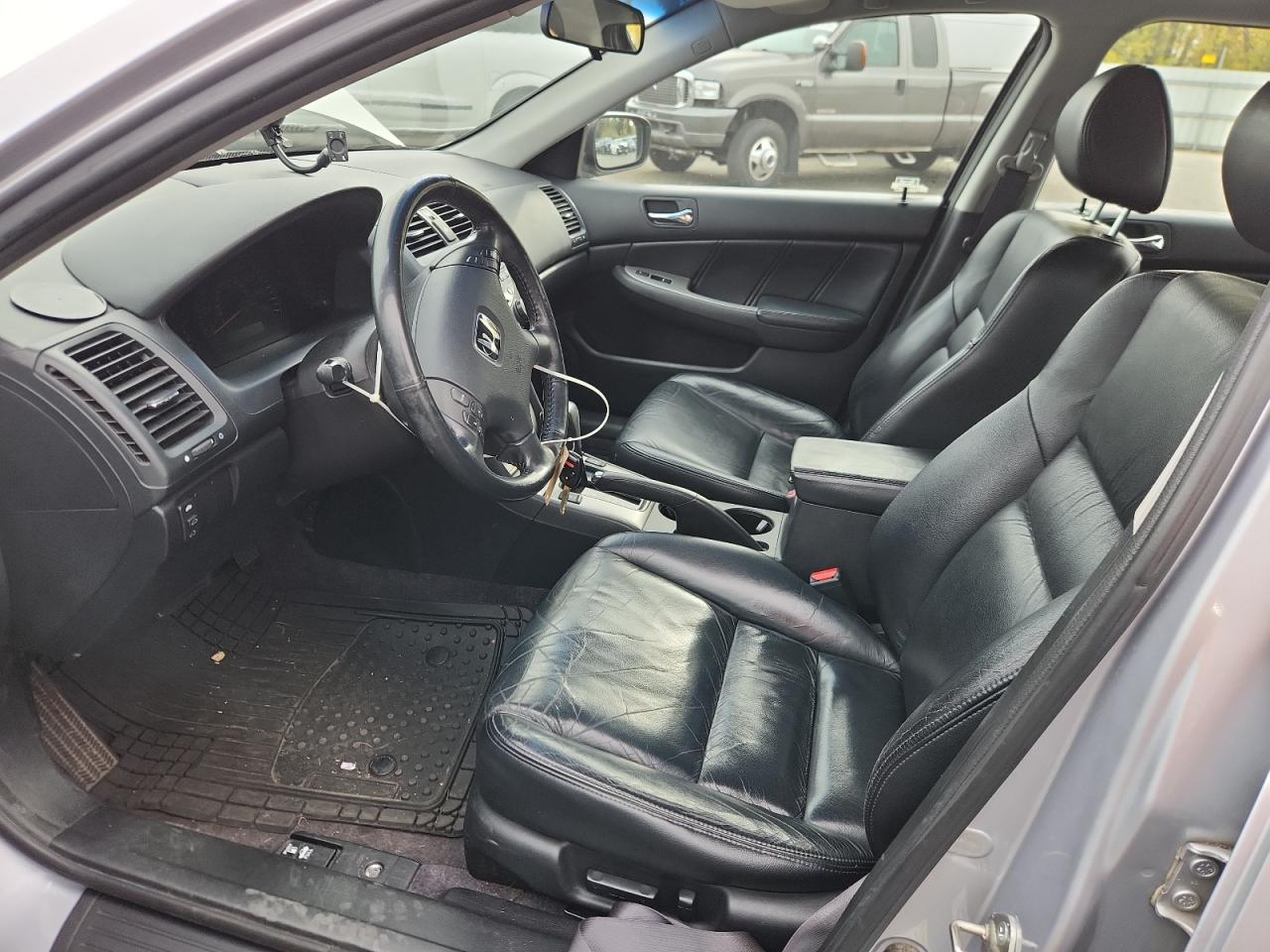 Honda Accord Ex Image 3