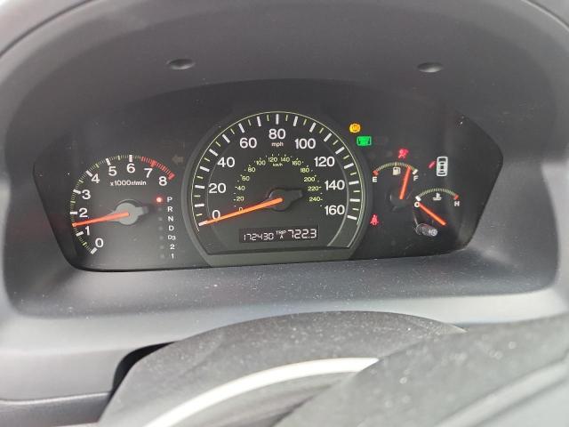 Honda Accord Ex Image 9