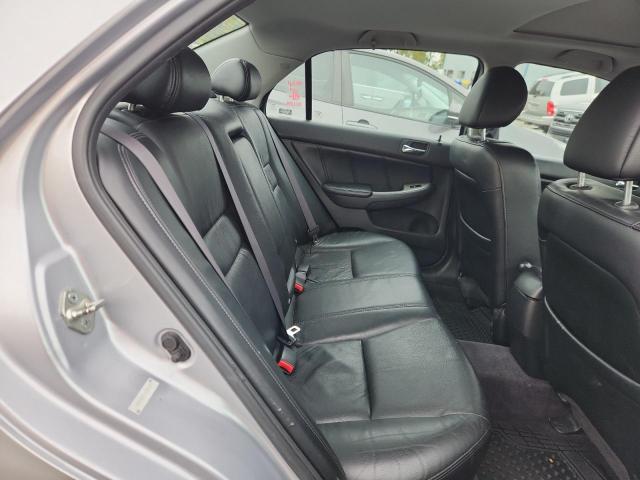 Honda Accord Ex Image 8