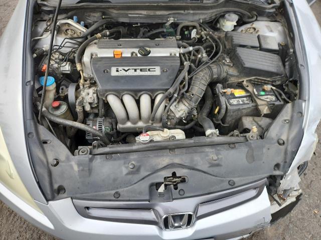 Honda Accord Ex Image 7