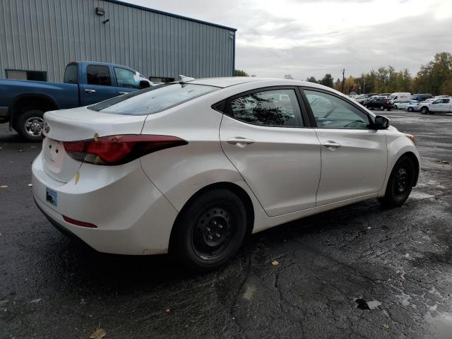 Hyundai ELANTRA Se Image 11