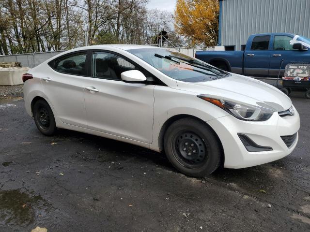 Hyundai ELANTRA Se Image 2