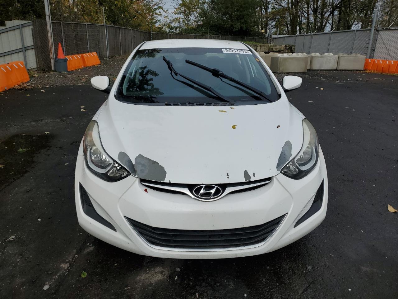 Hyundai ELANTRA Se Image 3