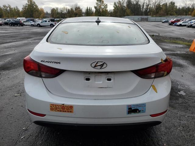 Hyundai ELANTRA Se Image 8