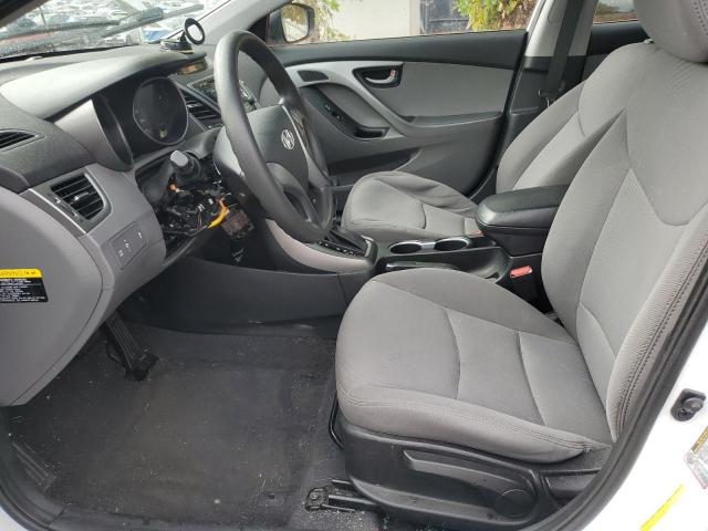 Hyundai ELANTRA Se Image 5