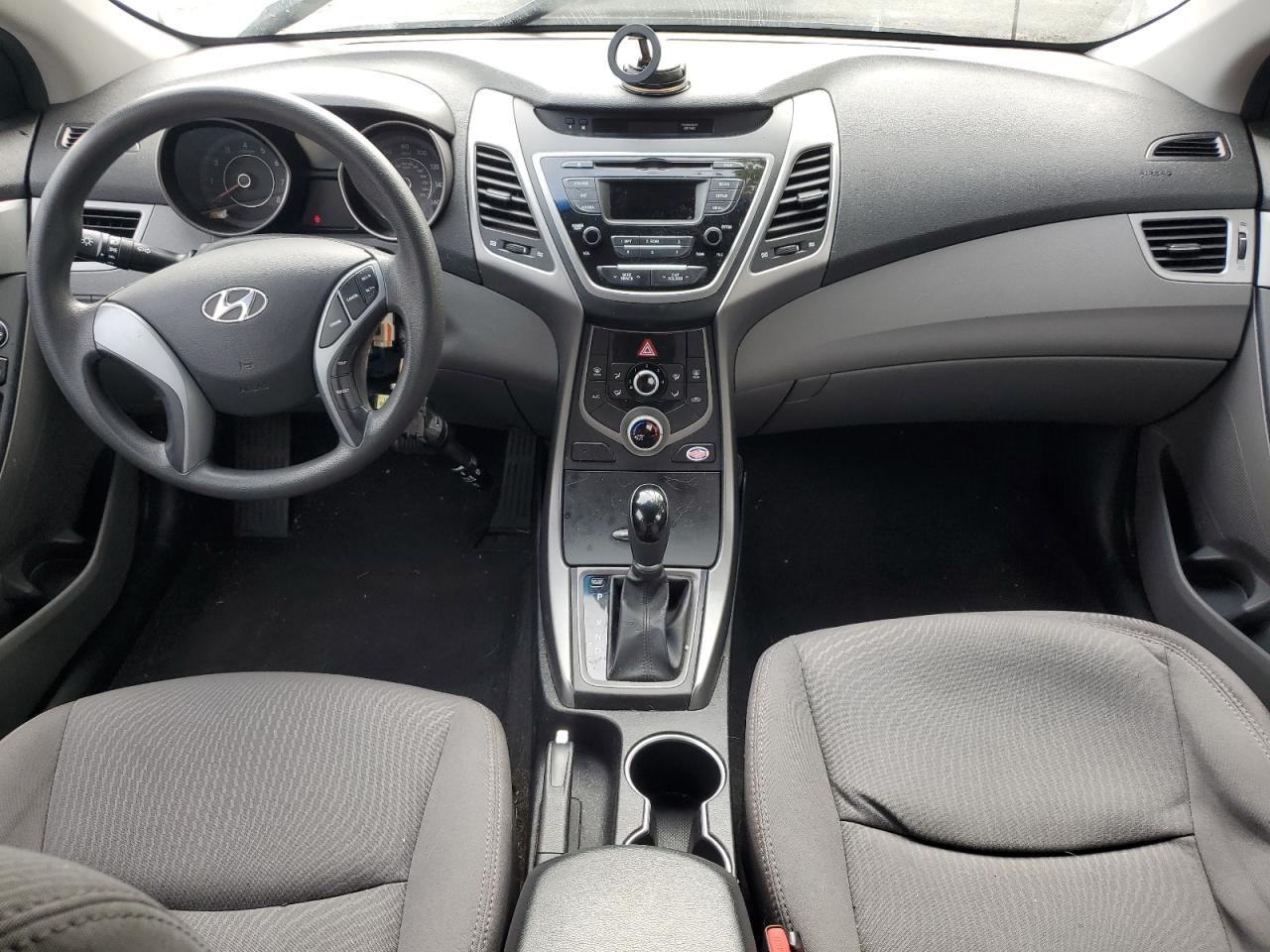 Hyundai ELANTRA Se Image 7