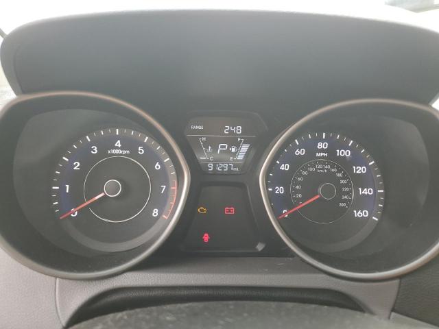 Hyundai ELANTRA Se Image 12