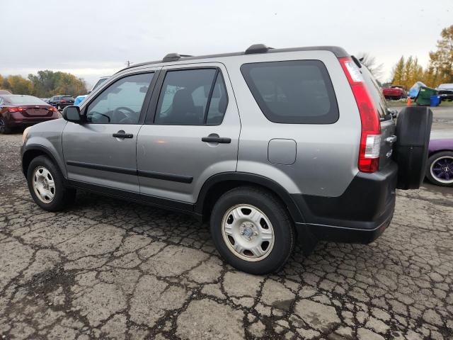 Honda Crv Lx Image 10