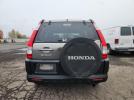 Honda Crv Lx Image 4
