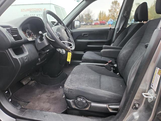 Honda Crv Lx Image 9