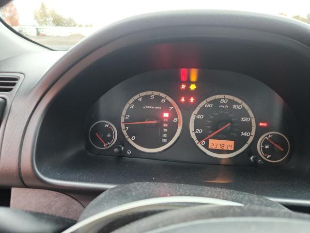 Honda Crv Lx Image 11