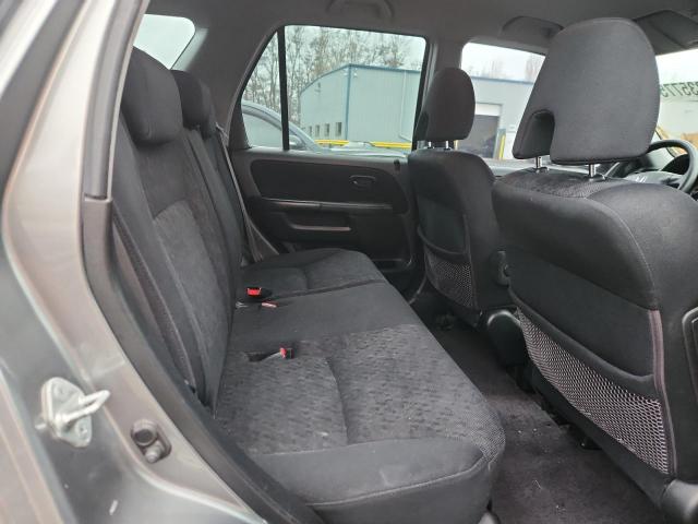 Honda Crv Lx Image 12