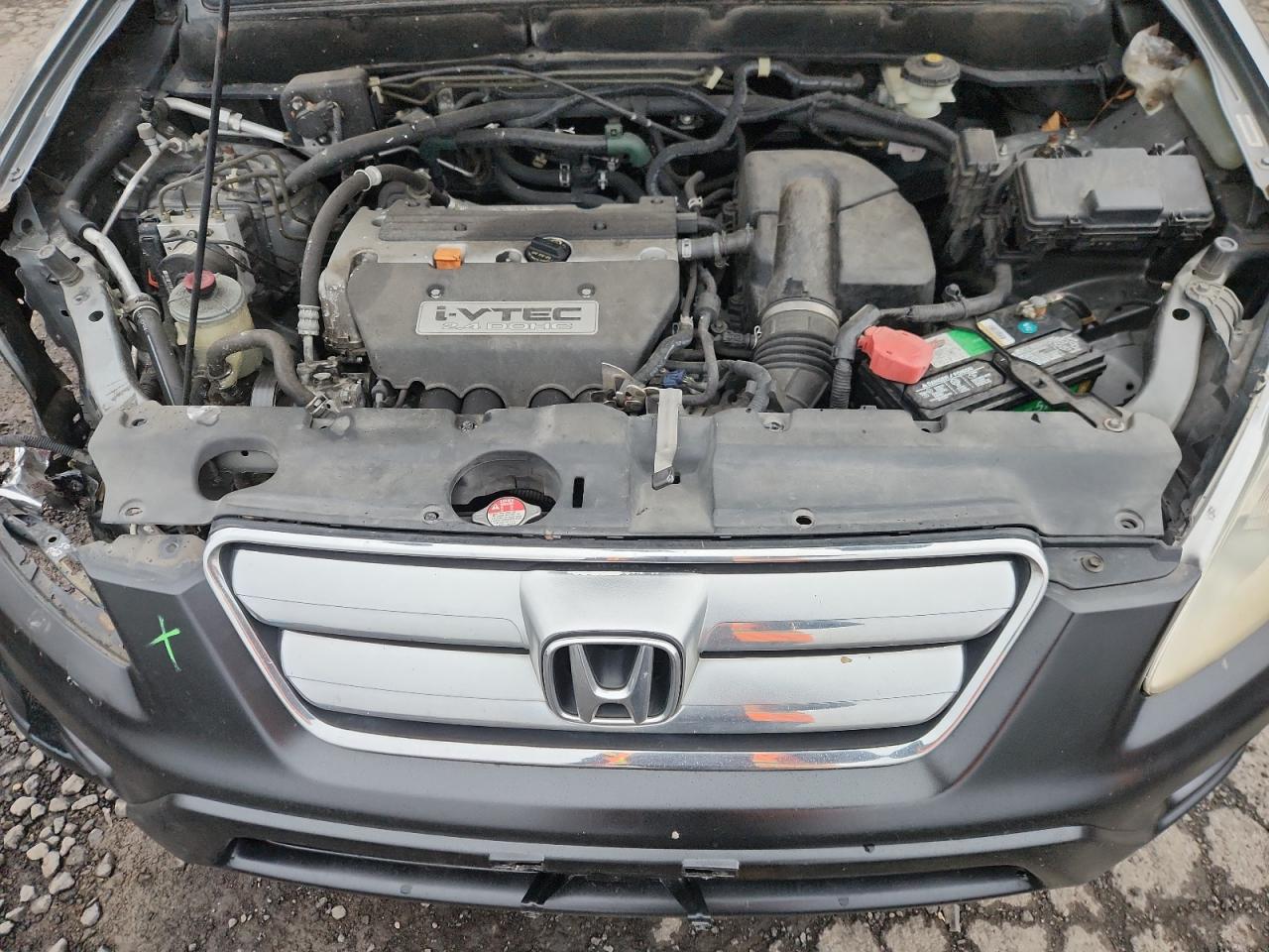 Honda Crv Lx Image 6