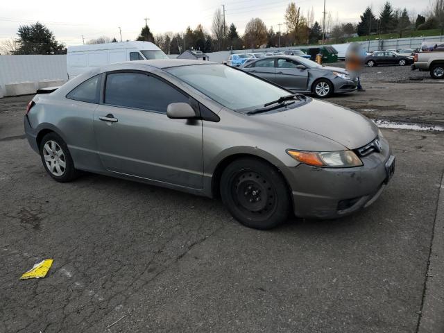 Honda Civic Lx Image 4