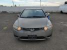 Honda Civic Lx Image 3