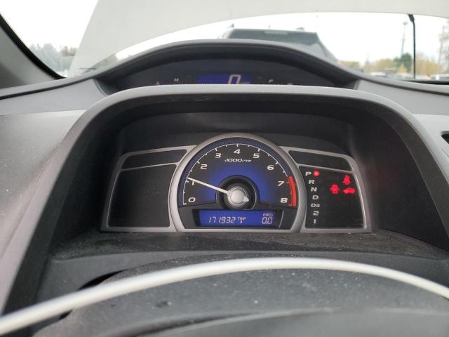 Honda Civic Lx Image 6