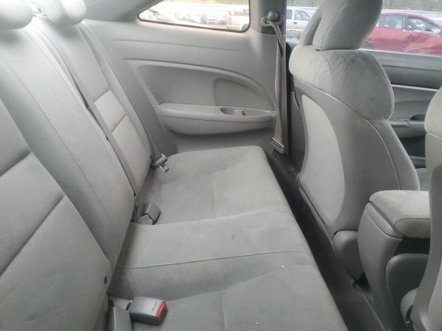 Honda Civic Lx Image 8