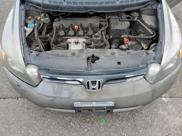 Honda Civic Lx Image 7